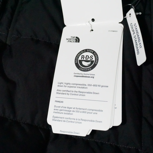 SOLD🆕The North Face Cryos II Men's Down Parka - Picture 8 of 8